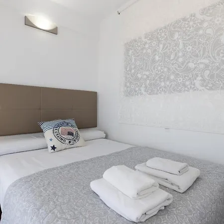New Torrassa Planet Costa Dorada Appartement *