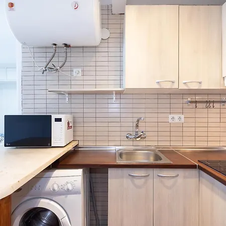 Appartement New Torrassa Planet Costa Dorada