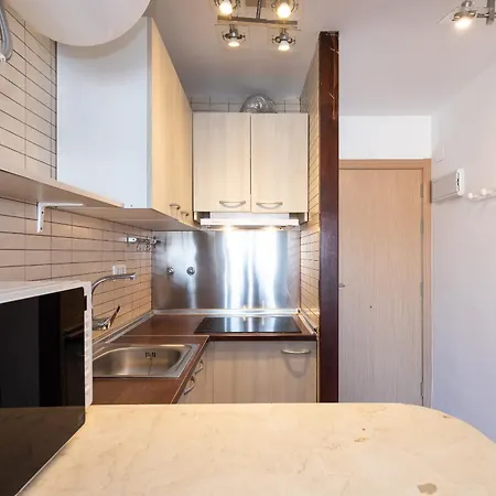Appartement New Torrassa Planet Costa Dorada *