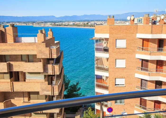 شقة New Torrassa Planet Costa Dorada سالو