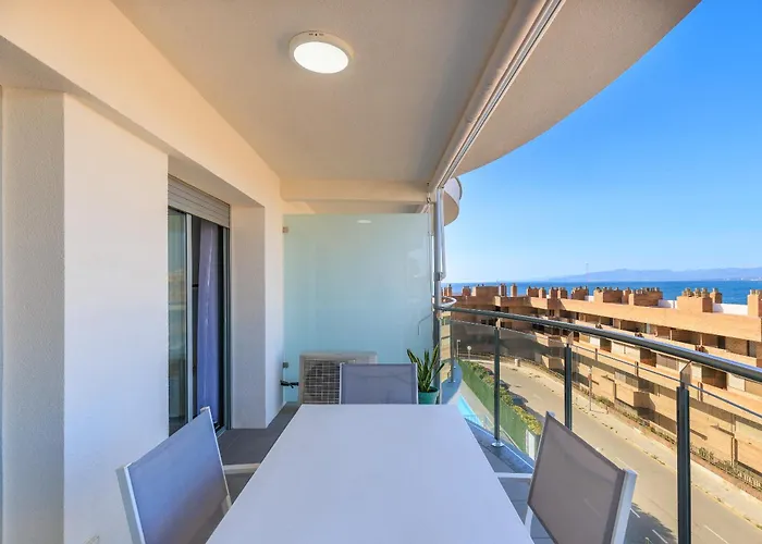 شقة New Torrassa Planet Costa Dorada *