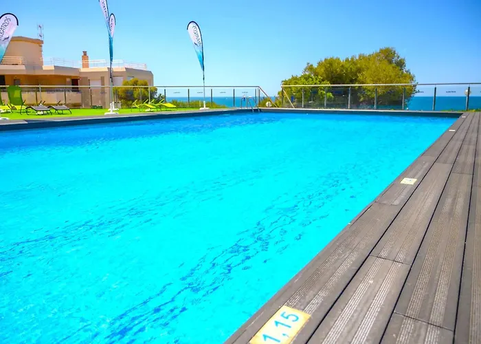 شقة New Torrassa Planet Costa Dorada *