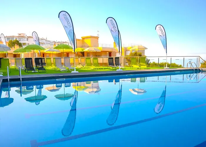 New Torrassa Planet Costa Dorada *