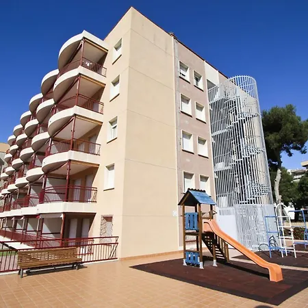 New Torrassa Planet Costa Dorada * Salou