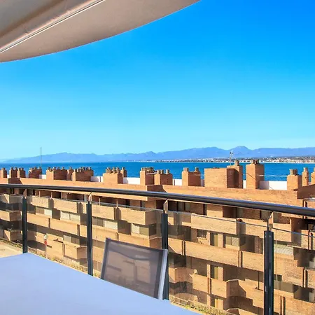 New Torrassa Planet Costa Dorada Salou