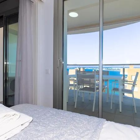 Apartment New Torrassa Planet Costa Dorada Salou