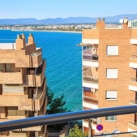 Apartment New Torrassa Planet Costa Dorada Salou
