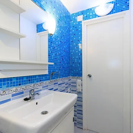 New Torrassa Planet Costa Dorada Apartment *