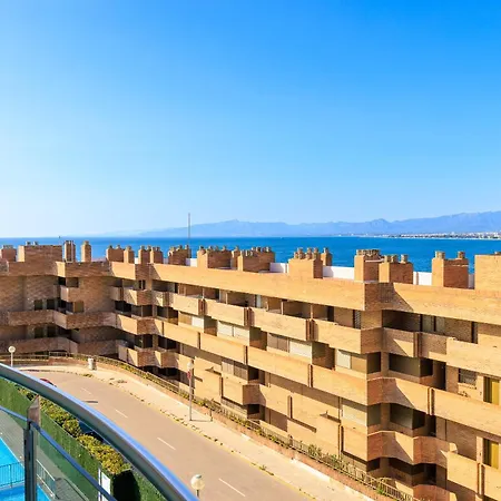Apartment New Torrassa Planet Costa Dorada Salou