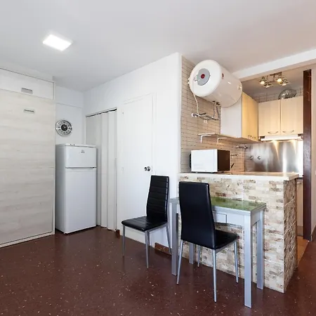 Apartment New Torrassa Planet Costa Dorada