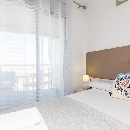 New Torrassa Planet Costa Dorada Apartment Salou