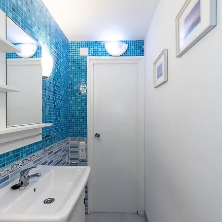 Apartment New Torrassa Planet Costa Dorada Salou
