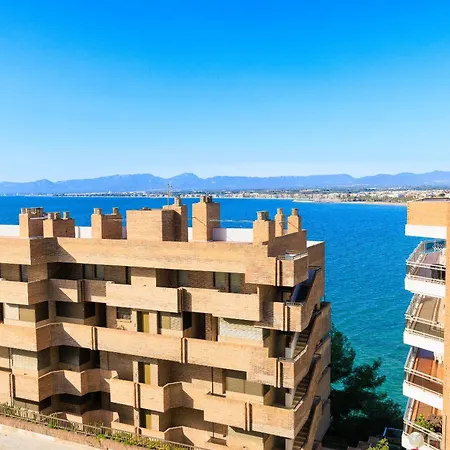 New Torrassa Planet Costa Dorada * Salou