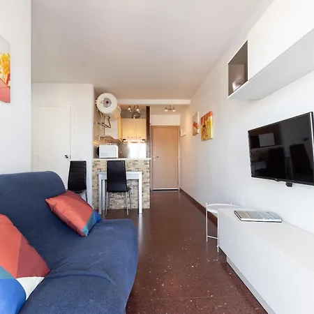 Apartment New Torrassa Planet Costa Dorada