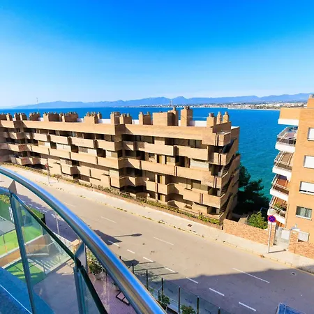 New Torrassa Planet Costa Dorada Salou