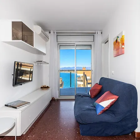 New Torrassa Planet Costa Dorada Apartment Salou