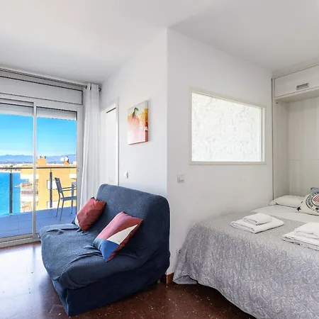 Apartment New Torrassa Planet Costa Dorada *