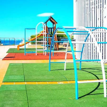Apartment New Torrassa Planet Costa Dorada Salou
